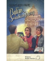 Byłem Świadkiem Jehowy