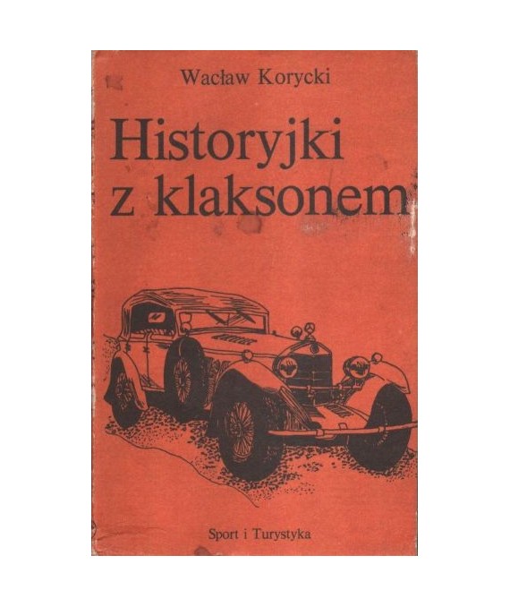 Historyjki z klakskonem