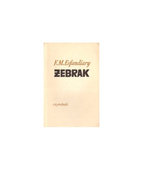 Żebrak