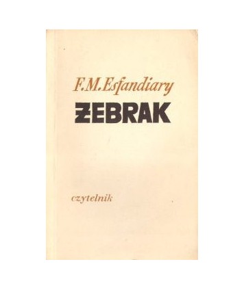 Żebrak