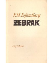 Żebrak