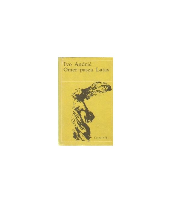 Omer-pasza Latas