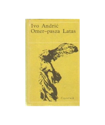 Omer-pasza Latas
