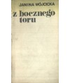 Z bocznego toru. Opowiadania