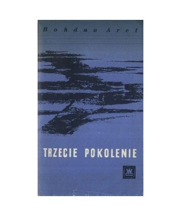 Trzecie pokolenie