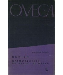 Kubizm. Wprowadzenie do sztuki XX wieku