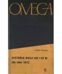 Historia Rosji XIX i XX w. (do roku 1917)