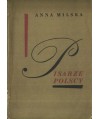 Pisarze polscy. Wybór sylwetek (1890-1970).