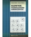 Słownik pierwiastków chemicznych