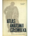 Atlas anatomii człowieka t.2 cz.1 i 2 Nauka o trzewiach. Nauka o naczyniach krwionośnych