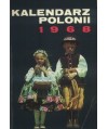 Kalendarz Polonii 1968 Almanach polski