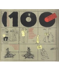 100 přísloví nikoho neumoří