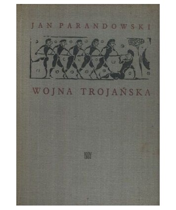 Wojna trojańska