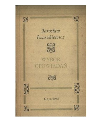 Wybór opowiadań