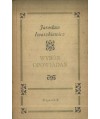 Wybór opowiadań