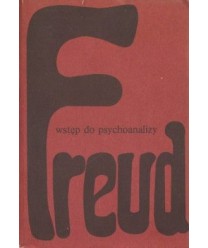 Wstęp do psychoanalizy