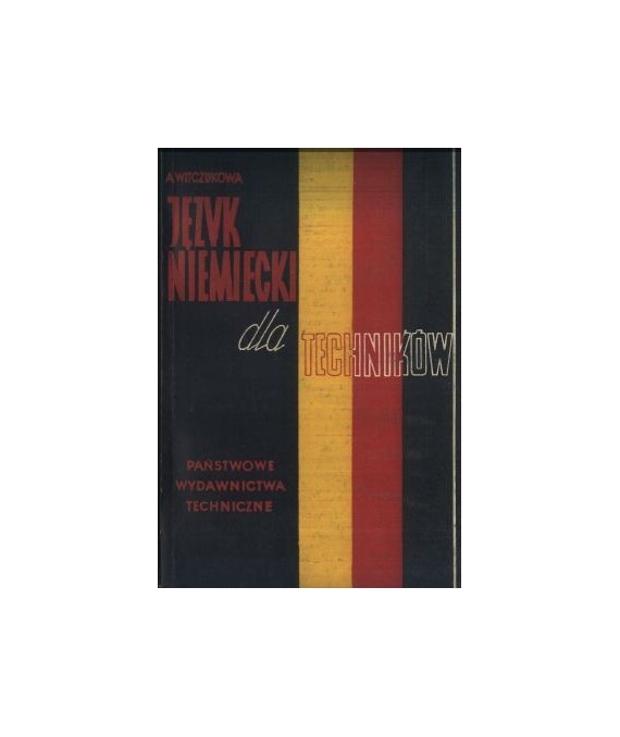 Język niemiecki dla techników