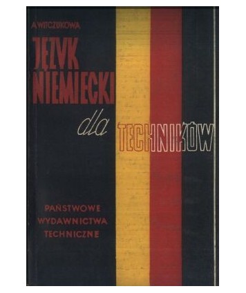 Język niemiecki dla techników