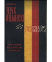 Język niemiecki dla techników
