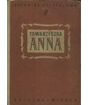 Towarzyszka Anna
