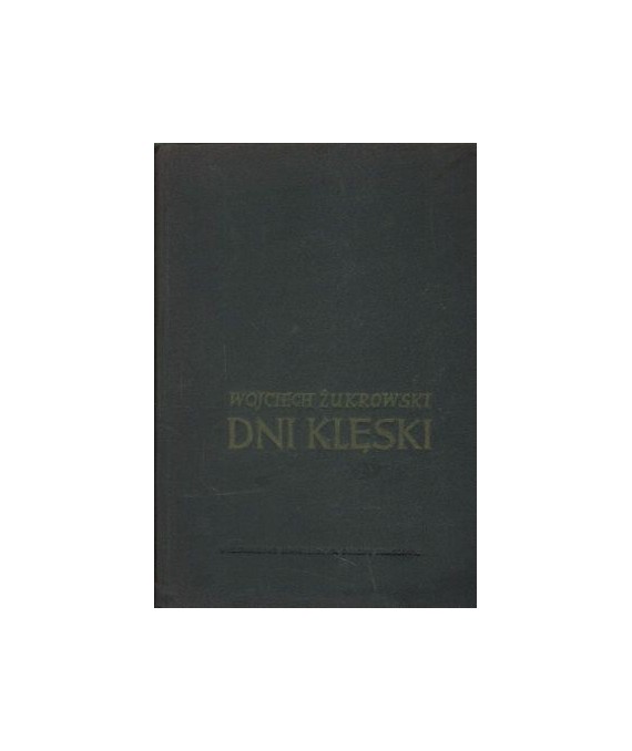 Dni klęski