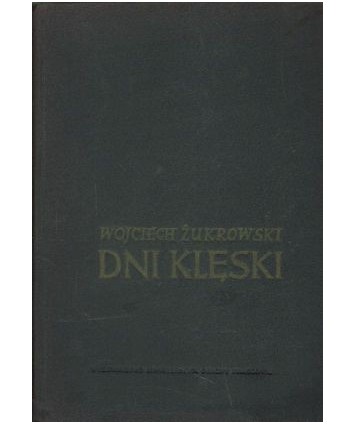 Dni klęski