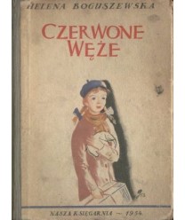 Czerwone węże