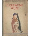 Czerwone węże