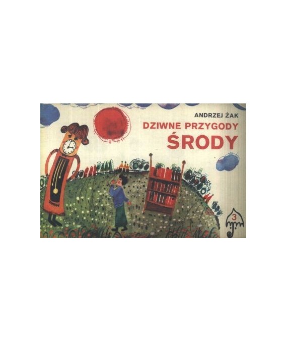 Dziwne przygody środy