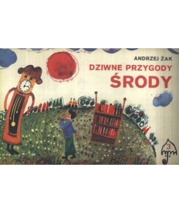 Dziwne przygody środy