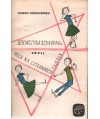 Dziewczyna i chłopak, czyli heca na czternaście fajerek