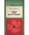 Szkice spod Monte Cassino