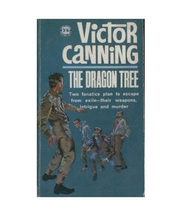 The Dragon Tree