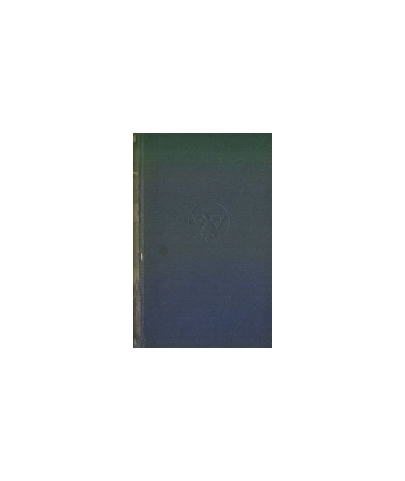 Langenscheidts. Taschenwörterbuch der polnischen und deutschen Sprache. Zweiter Teil. Deutsch-Polnisch