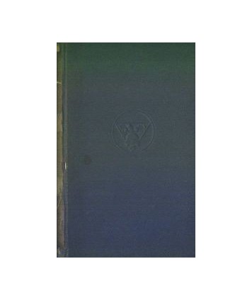 Langenscheidts. Taschenwörterbuch der polnischen und deutschen Sprache. Zweiter Teil. Deutsch-Polnisch