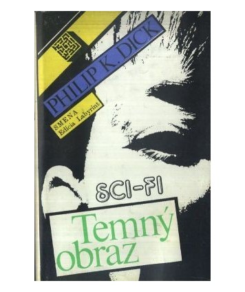 Temný obraz