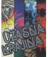 Úžasná krajina. Antológia českej sci-fi, poviedky