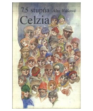 7,5 stupňa Celzia