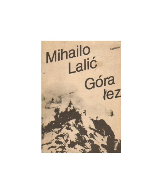 Góra łez