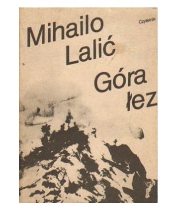 Góra łez