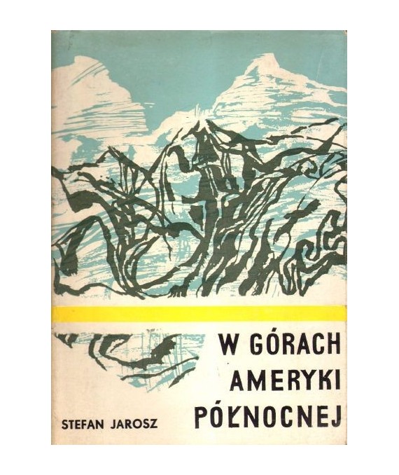 W górach Ameryki Północnej