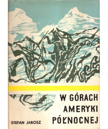 W górach Ameryki Północnej