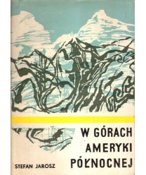 W górach Ameryki Północnej