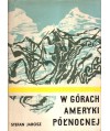W górach Ameryki Północnej