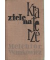 Ziele na kraterze