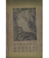 Kroniki włoskie