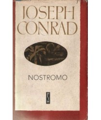 Nostromo. Opowieść z wybrzeża