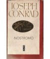 Nostromo. Opowieść z wybrzeża