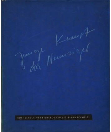 Junge Kunst der 90er