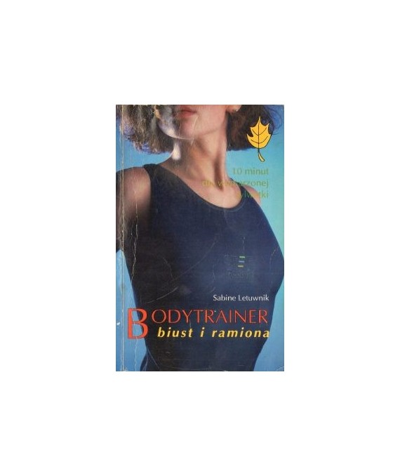 Bodytrainer biust i ramiona